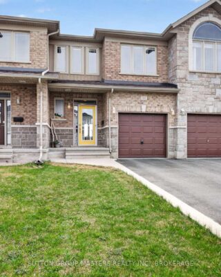 1165 Horizon Drive, Kingston