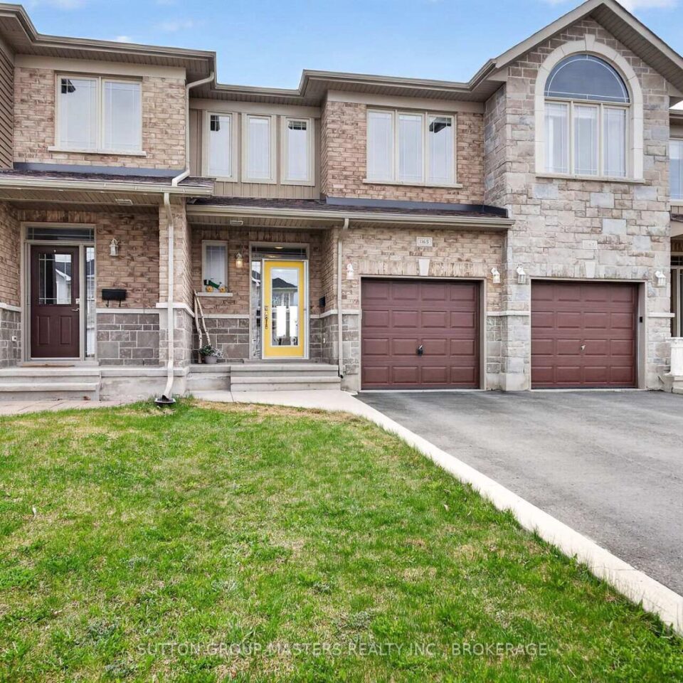1165 Horizon Drive, Kingston