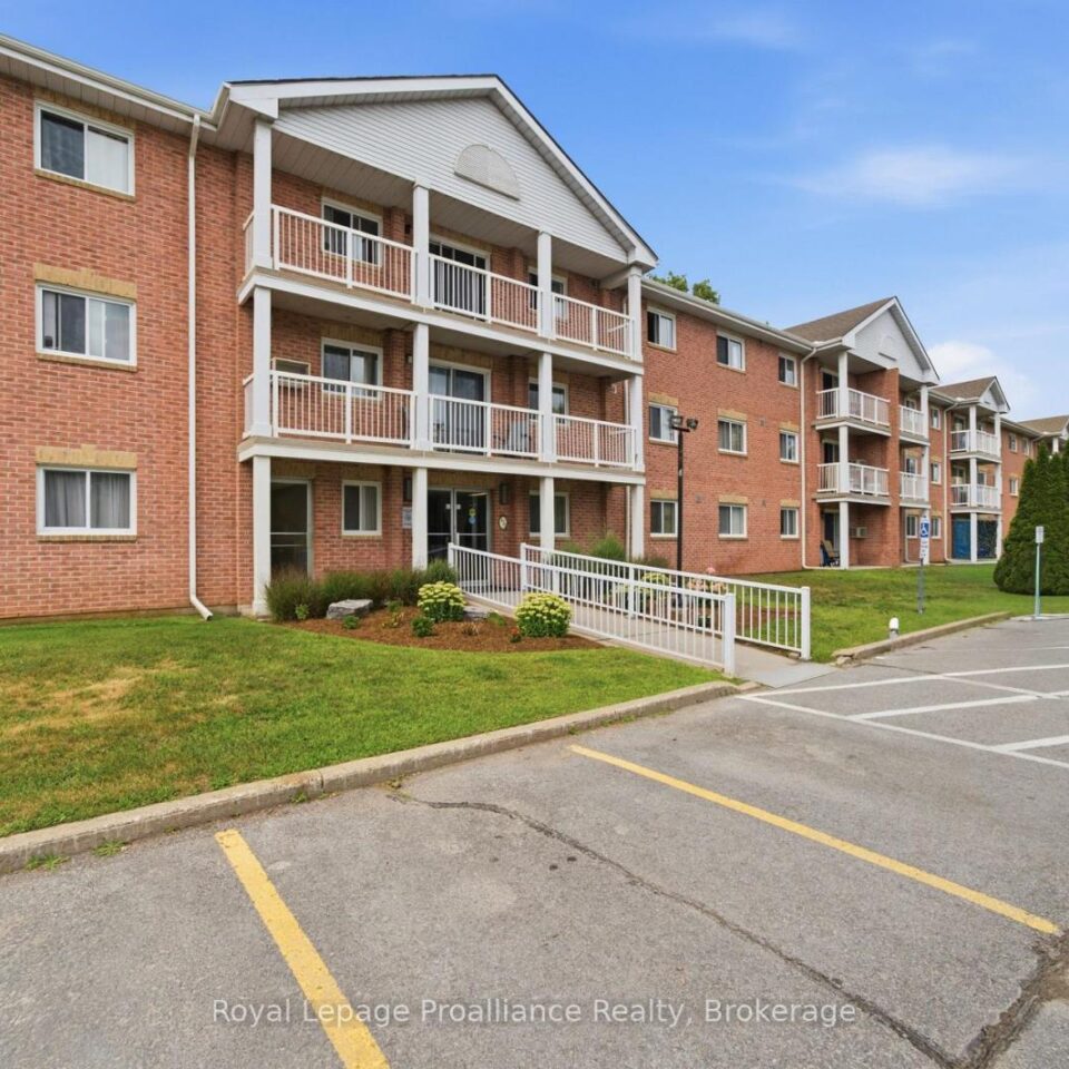 117 – 175 Haig Road, Belleville