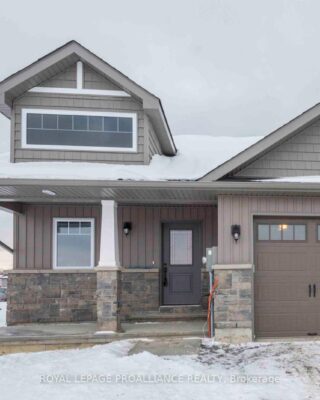 117 Farrington Crescent, Prince Edward County