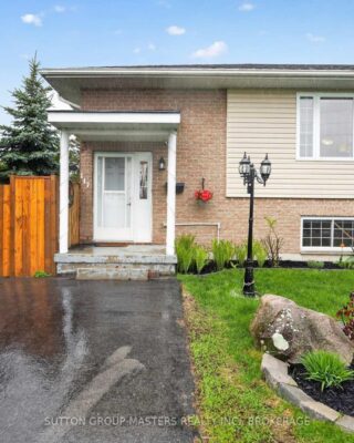117 First Street, Deseronto