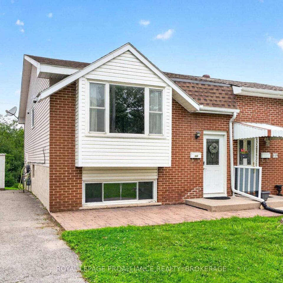 117 Wycliffe Crescent, Kingston