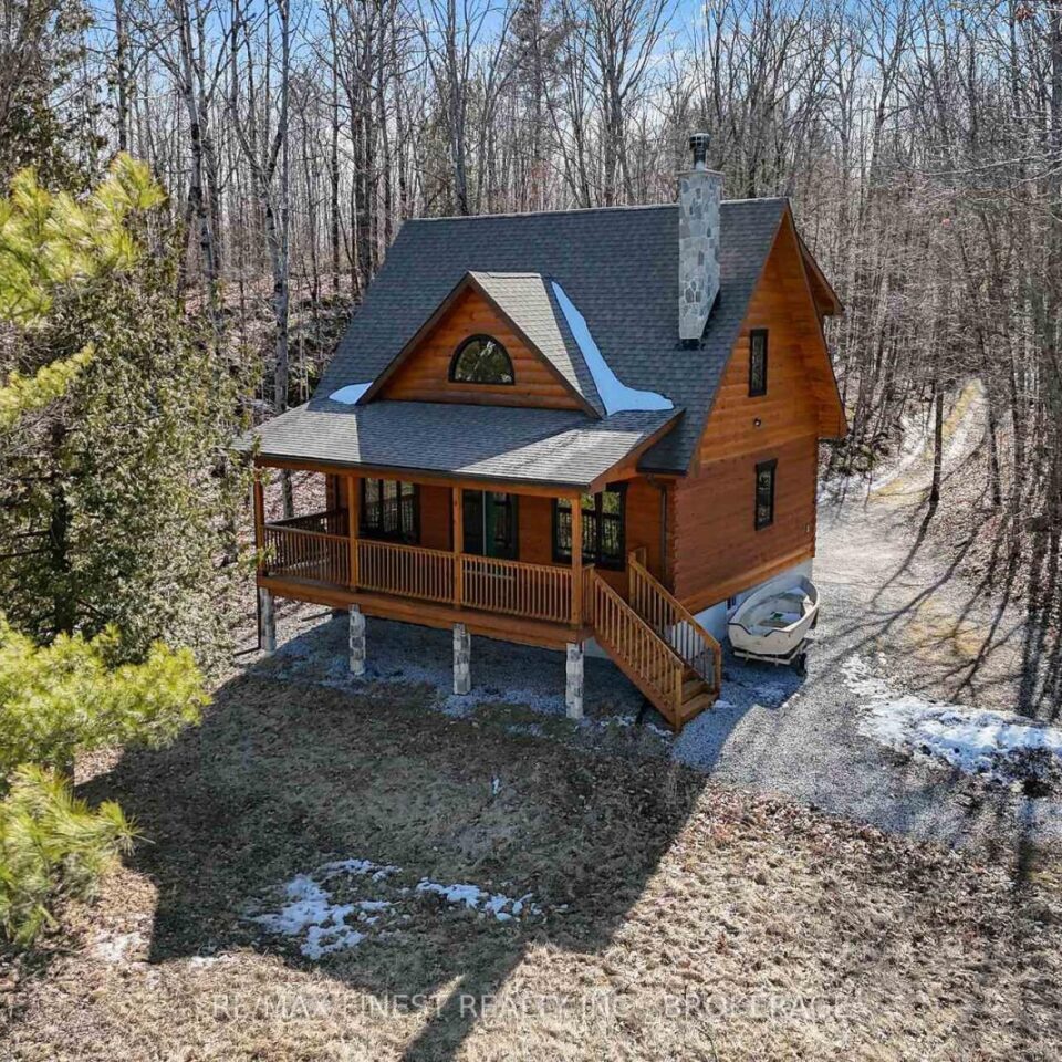 1170d Blue Heron Ridge, Frontenac
