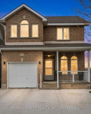 1171 Wheathill Street, Kingston
