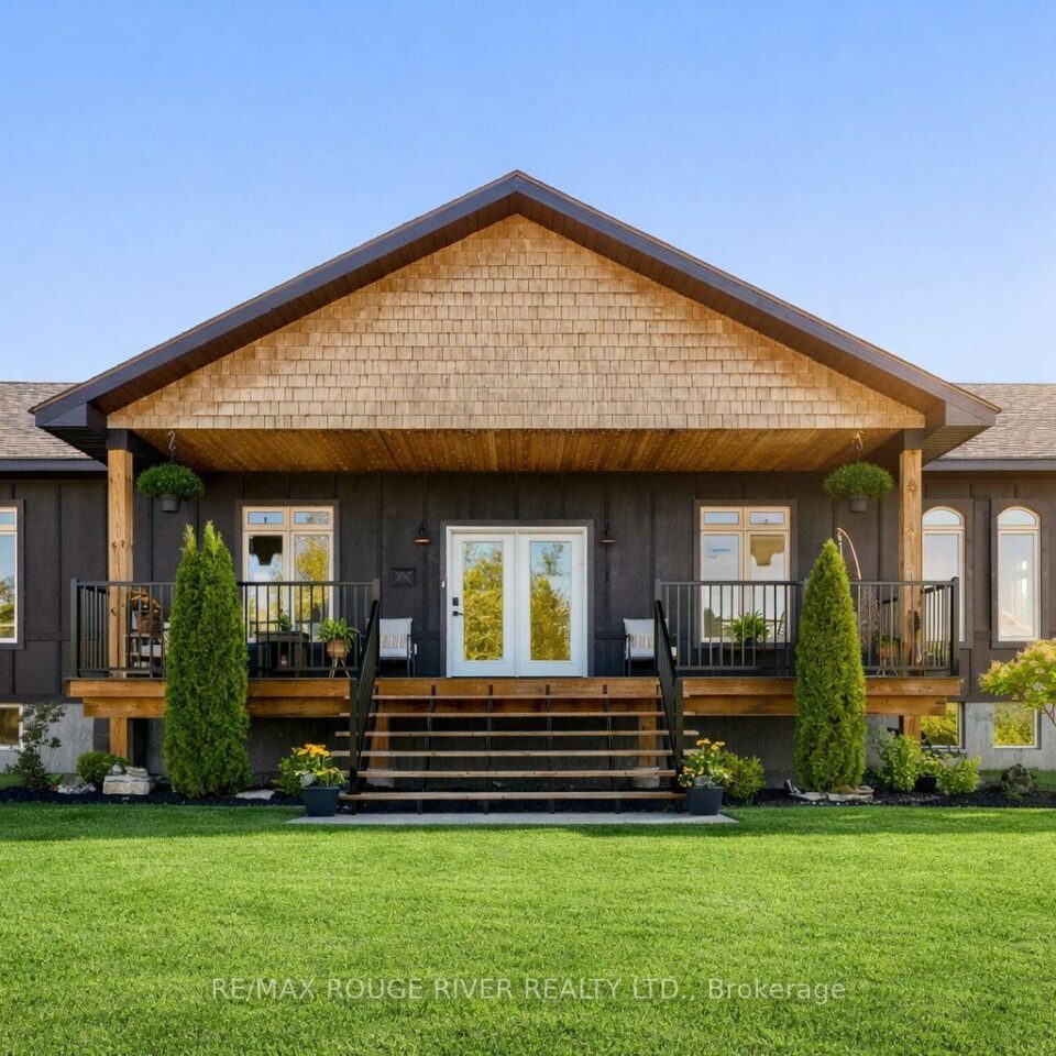 1176 Ixl Road, Trent Hills