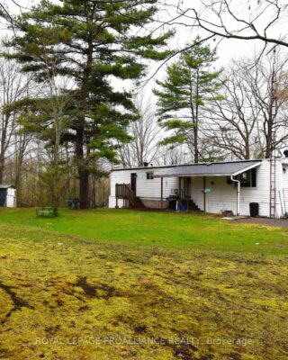 1177 Tuftsville Road, Quinte West