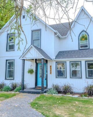 1177 Woodbine Road, Kingston