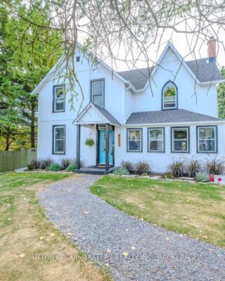 1177 Woodbine Road, Kingston