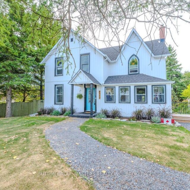 1177 Woodbine Road, Kingston