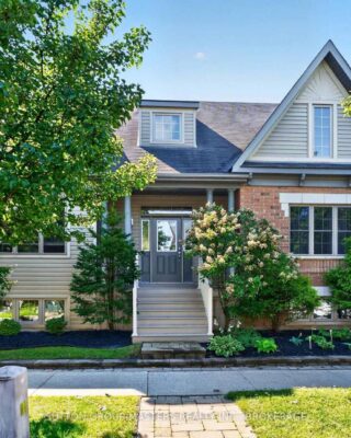 1179 Crossfield Avenue, Kingston