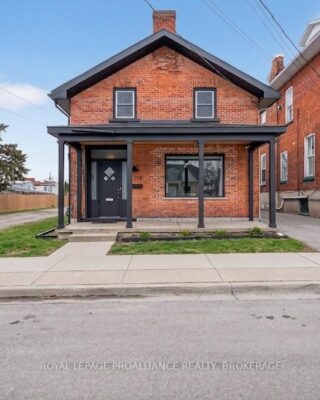 118 East Street E, Greater Napanee
