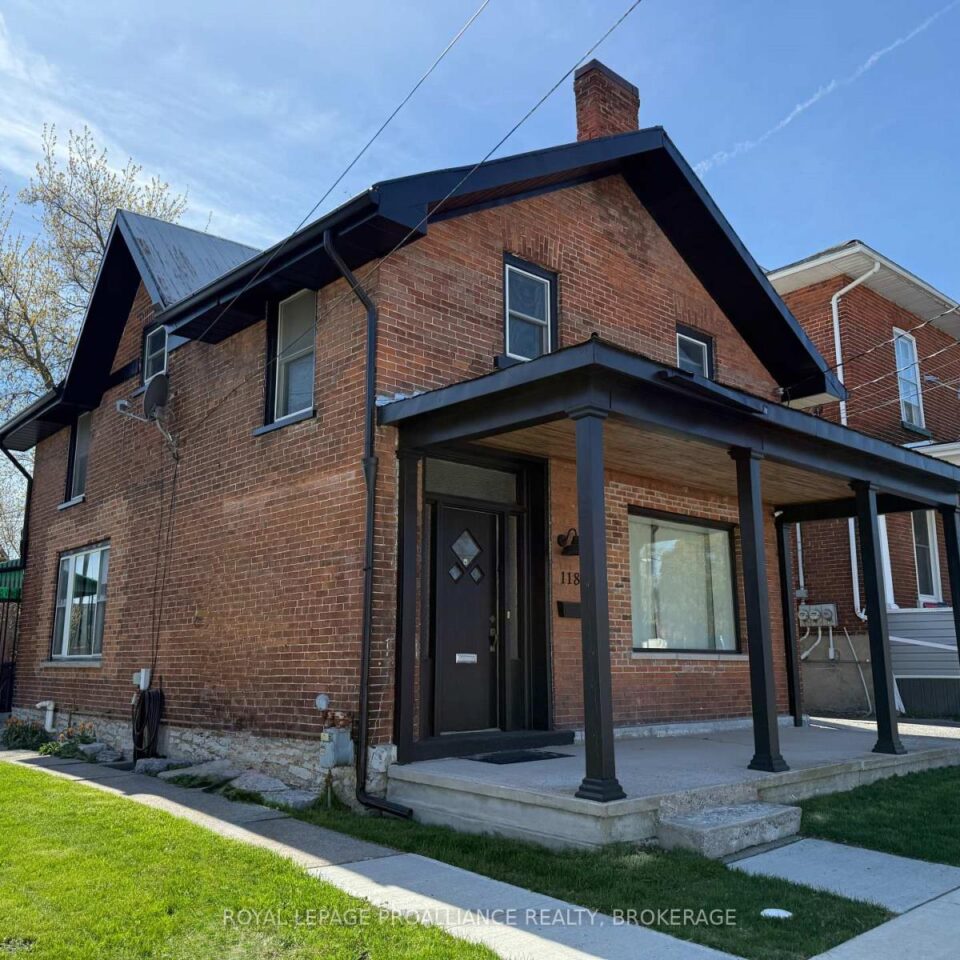 118 East Street E, Greater Napanee