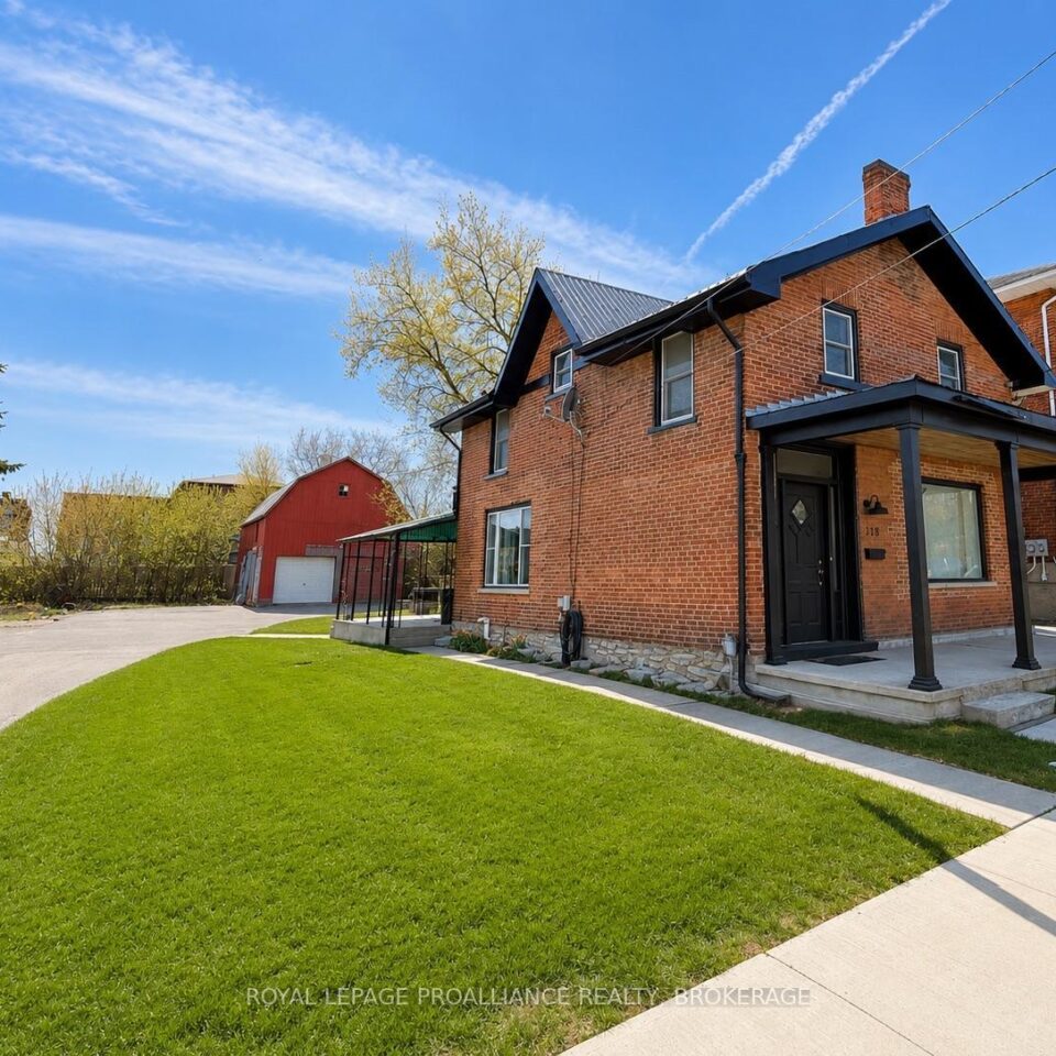 118 East Street E, Greater Napanee