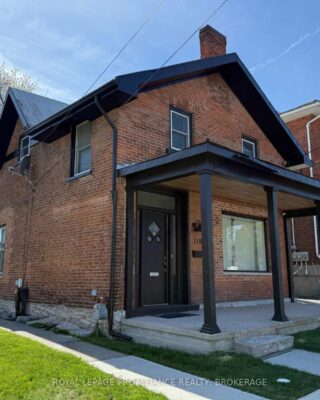 118 East Street E, Greater Napanee