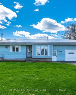 118 Quabbin Road, Leeds And The Thousand Islands