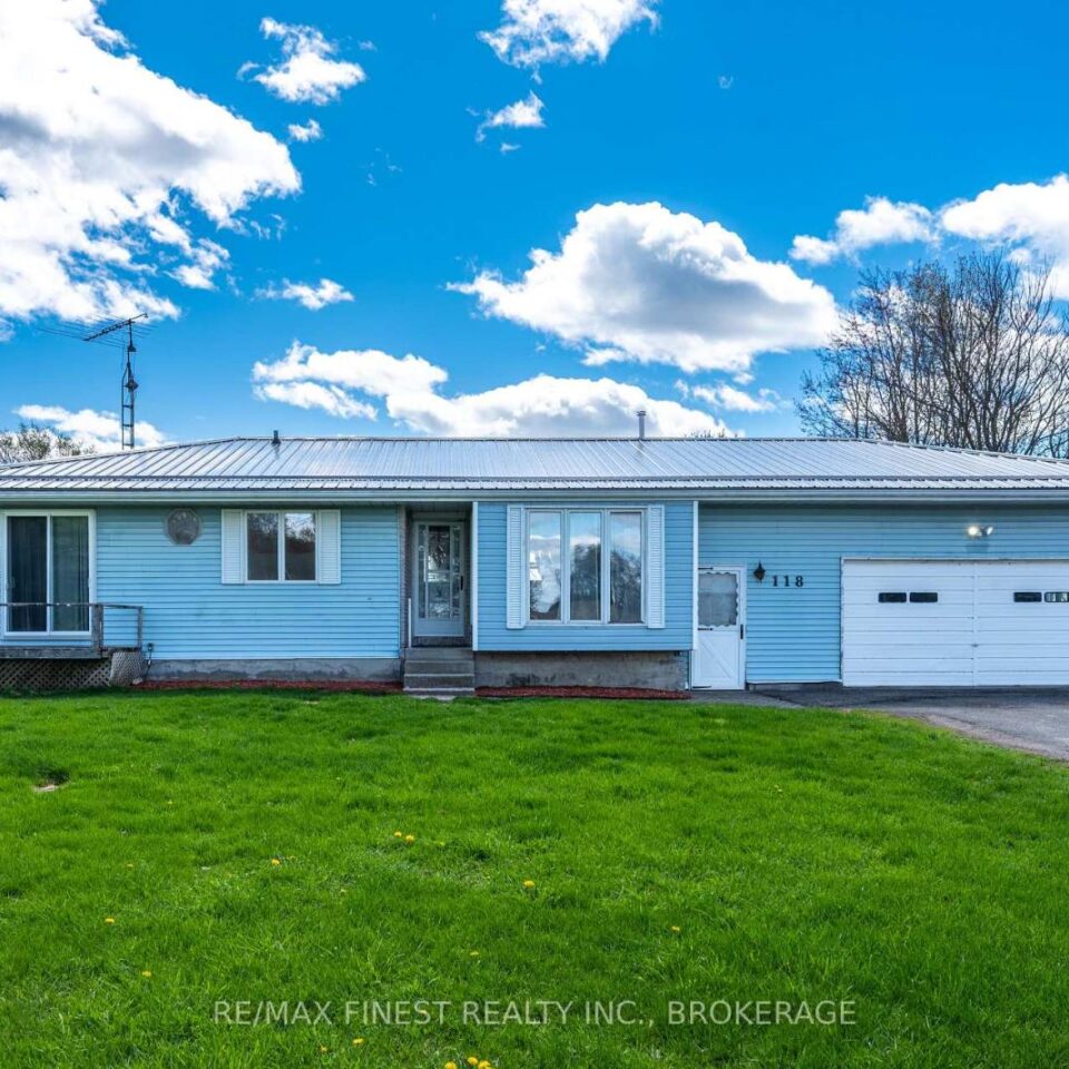 118 Quabbin Road, Leeds And The Thousand Islands
