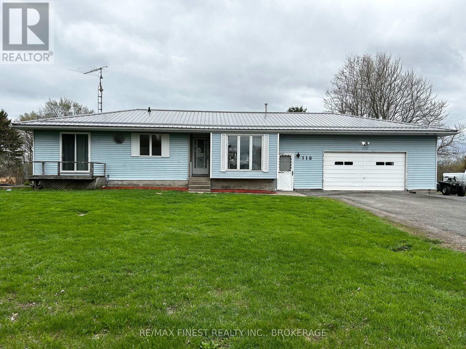 118 Quabbin Road, Leeds And The Thousand Islands