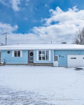 118 Quabbin Road, Leeds And The Thousand Islands