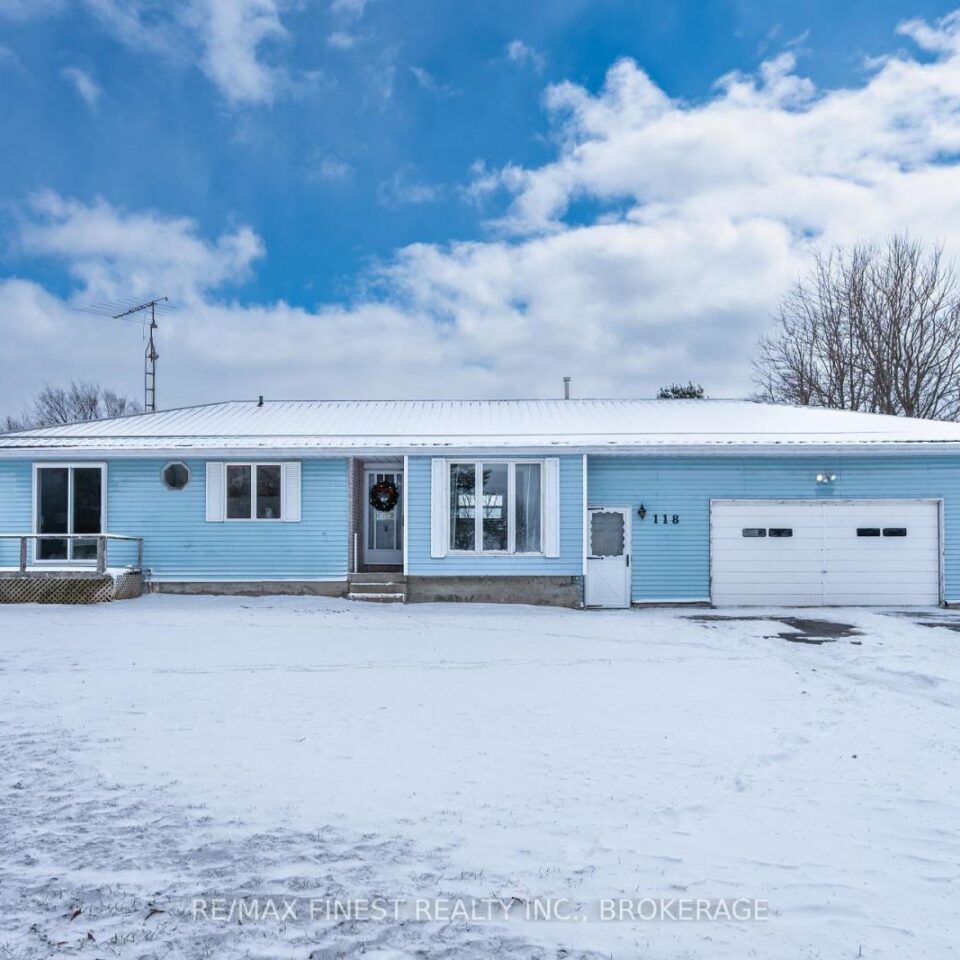 118 Quabbin Road, Leeds And The Thousand Islands