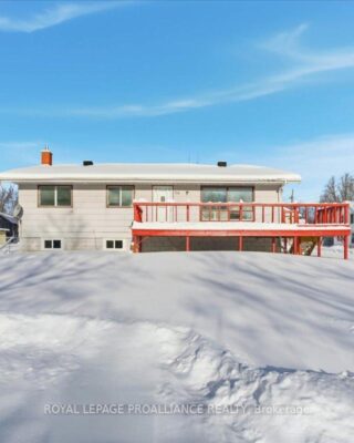 118 River Street E, Tweed