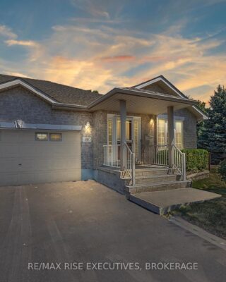 118 Sheridan Street, Kingston