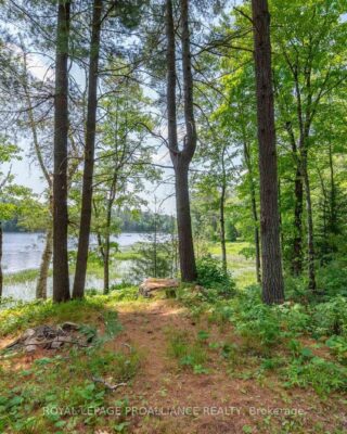 1180 Marshall Lane, North Frontenac