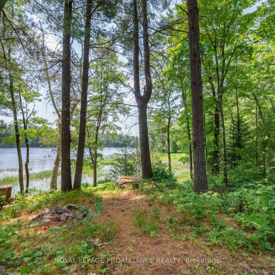 1180 Marshall Lane, North Frontenac