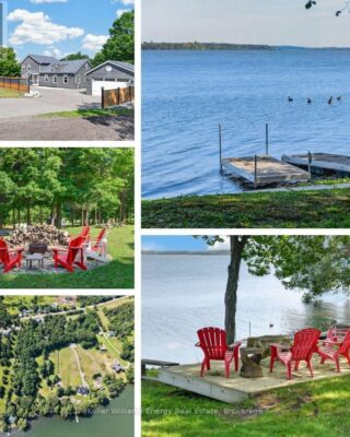 11858 Loyalist Parkway, Prince Edward County