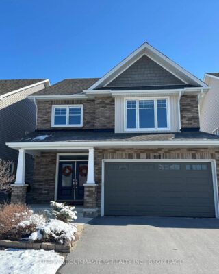 1187 Waterside Way, Kingston