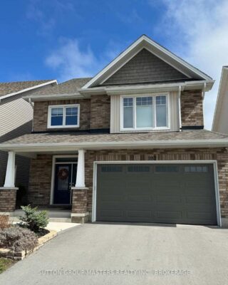 1187 Waterside Way, Kingston