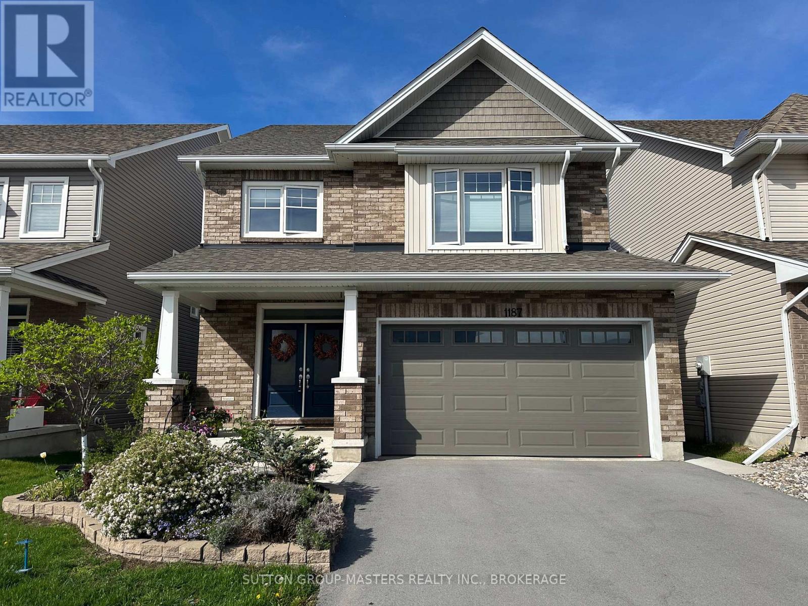1187 Waterside Way, Kingston