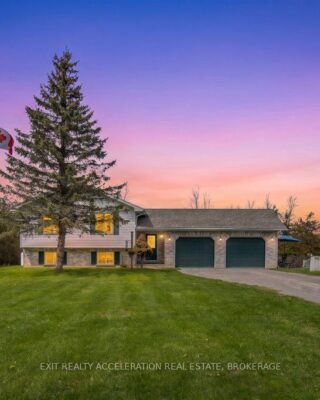 1189 Lazier Road, Tyendinaga