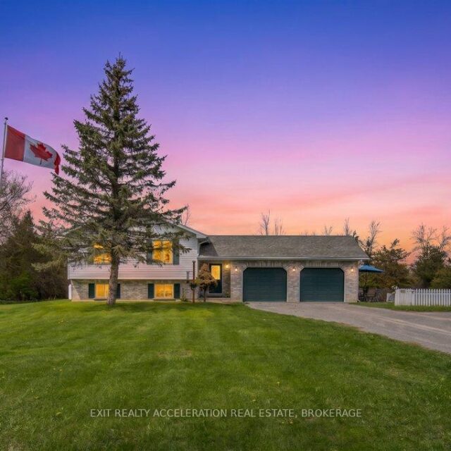 1189 Lazier Road, Tyendinaga