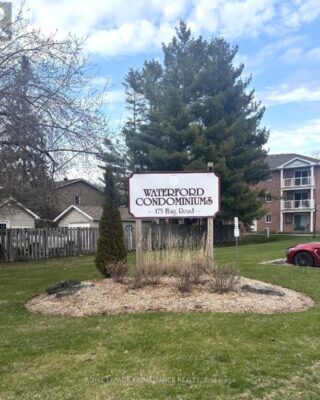 119 – 175 Haig Road, Belleville