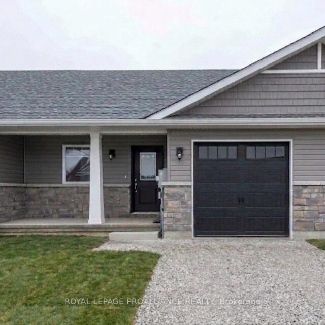 119 Farrington Crescent, Prince Edward County