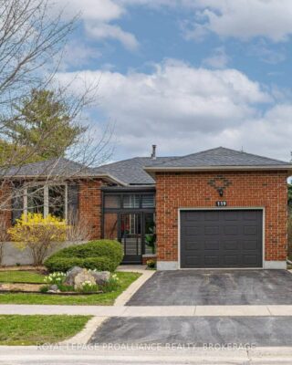 119 Greenlees Drive, Kingston