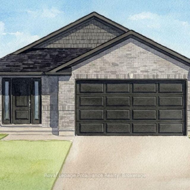 119 Hastings Park Drive, Belleville