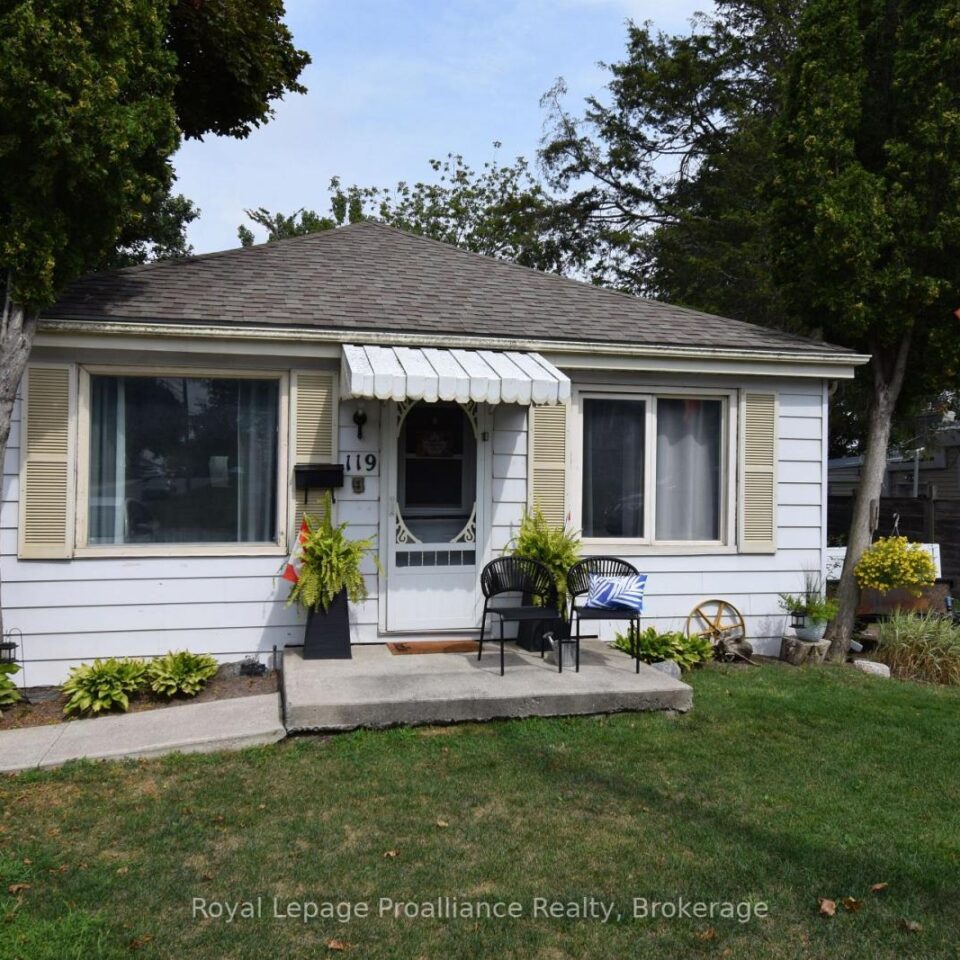119 Orchard Drive, Belleville