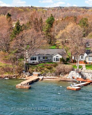 119 Thousand Island Parkway, Leeds And The Thousand Islands