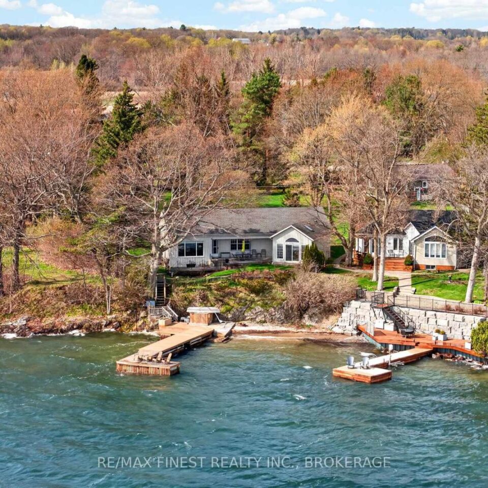 119 Thousand Island Parkway, Leeds And The Thousand Islands