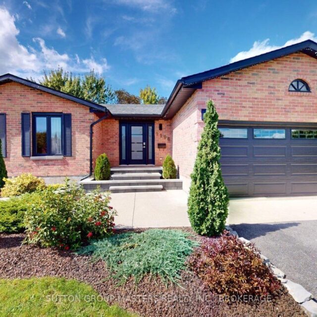 1196 Gladstone Way, Kingston