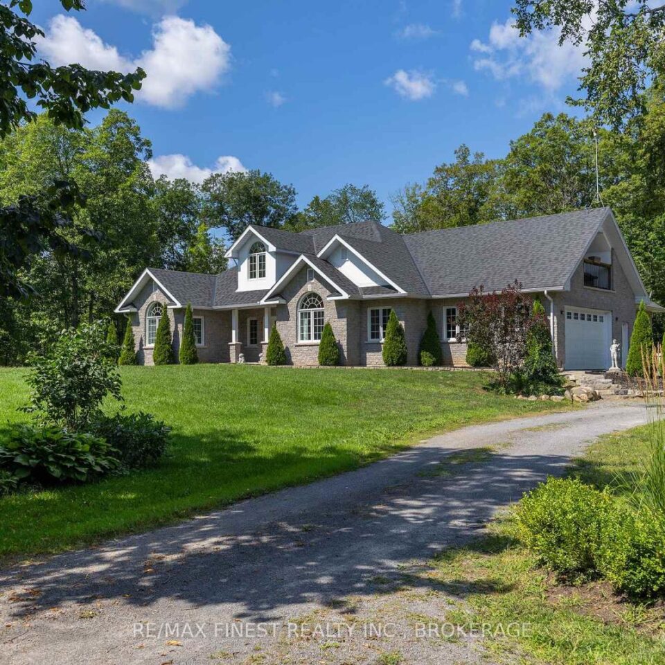 1197 Mccullough Road, Tyendinaga