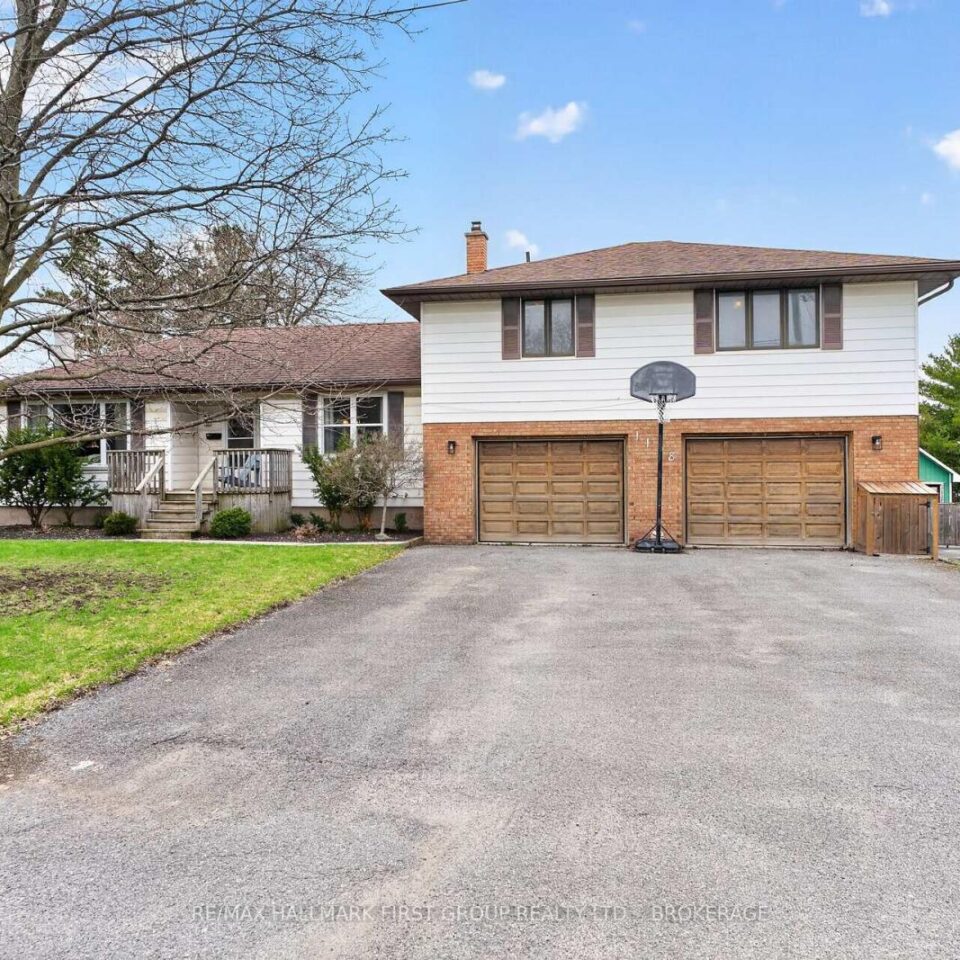 1198 Brass Drive, Kingston