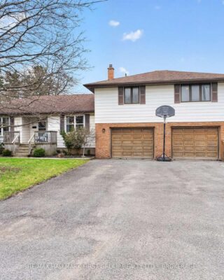1198 Brass Drive, Kingston