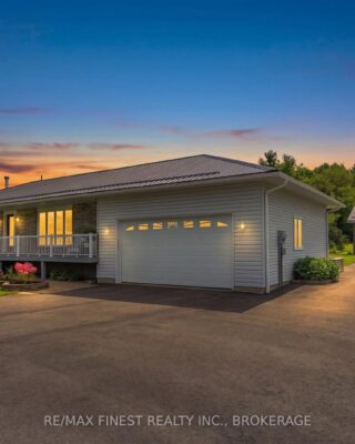 1199 County Road 2, Leeds And The Thousand Islands