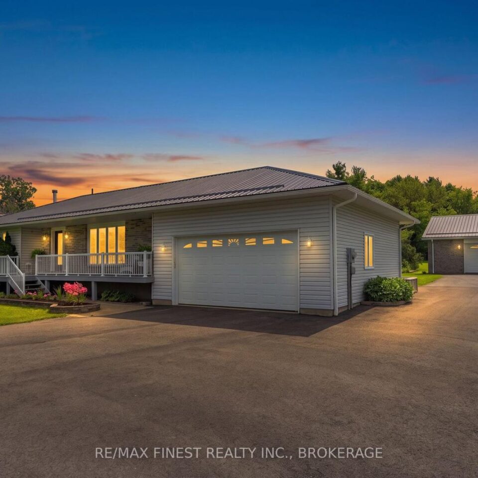 1199 County Road 2, Leeds And The Thousand Islands