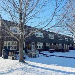 11a – 158 Cromwell Street, Trent Hills