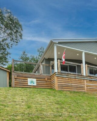 12 – 484 Frankford Stirling Road, Quinte West