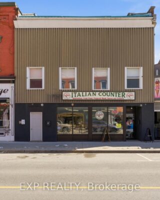 12 Dundas Street E, Greater Napanee