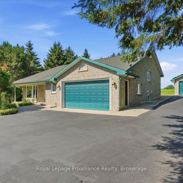 12 Experimental Farm Road, Quinte West